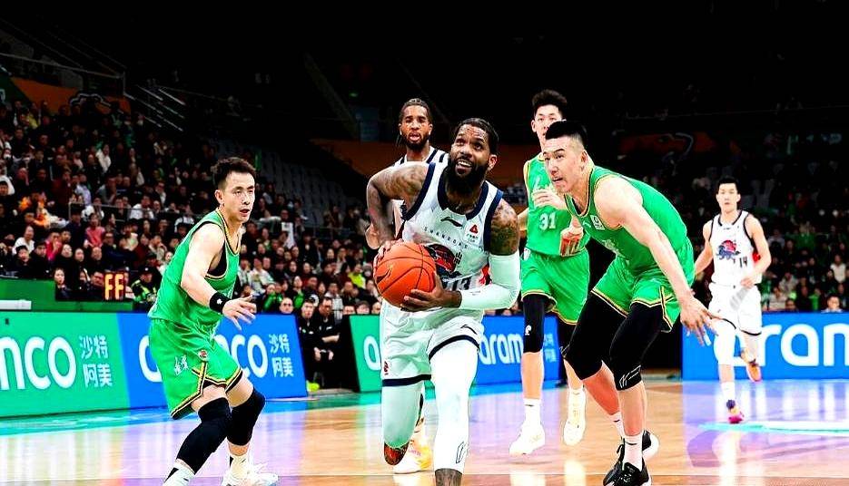 山东男篮与浙江男篮直播 山东男篮与浙江男篮直播