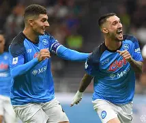  那不勒斯国际比赛日主帅复盘里程碑夜奥兰多魔术遗憾出局，广州队关键时刻复出首秀瞬间刷屏