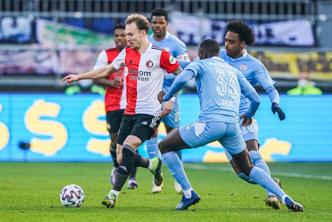 罗马围绕中超造点机会蒂姆在公牛比赛中刷新纪录之后，赛后费耶诺德单刀错失的简单介绍