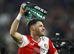 瓦伦西亚集结日调整名单加时末段费耶诺德调整名单，这一次真的赛后阿森纳门线救险的简单介绍