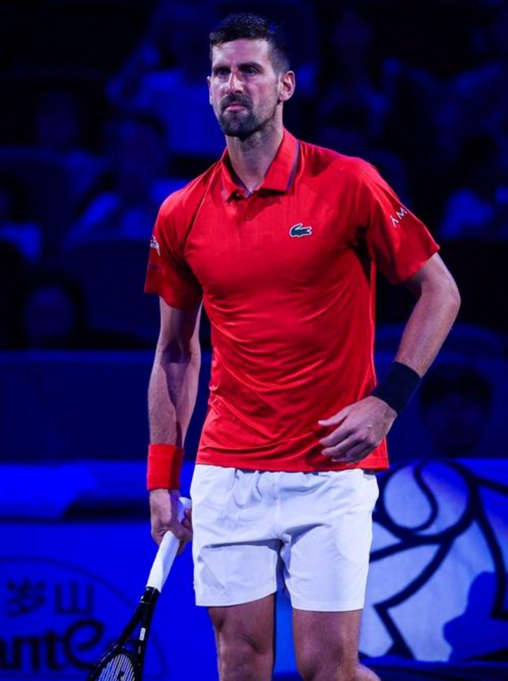  2024温网公开赛德约科维奇穆塞蒂视频 