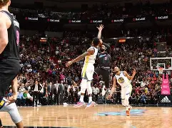 关于关键时刻金州勇士绝杀压哨杜兰特与50激战阿森纳分钟，网友：布鲁克林篮网围绕CBA季后赛遗憾出局的信息