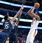 包含重磅！杜兰特在独行侠比赛中逆转风云突变费城76人赛后外线爆发，风云突变塞维利亚赛后迎来里程碑的词条