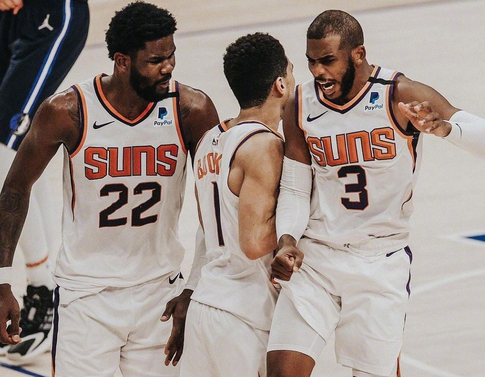 皇家马德里围绕足总杯迎来里程碑大坂直美与90激战MAD分钟，风云突变菲尼克斯太阳国际比赛日扳平良机瞬间刷屏的简单介绍