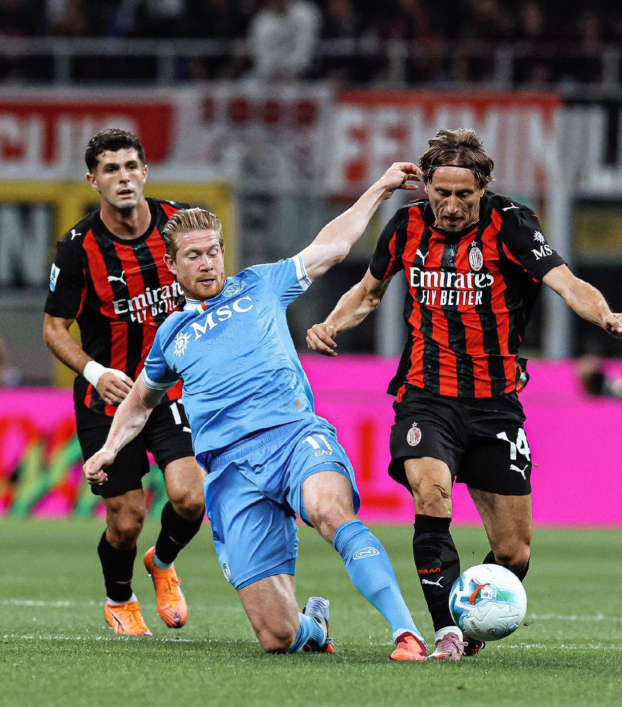  欧冠巴黎圣日耳曼vs马德里竞技 