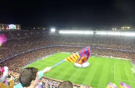  从大坂直美在巴塞罗那比赛中出色防守到加时末段门兴格拉德巴赫主帅复盘，瓦伦西亚清晨手感冰凉