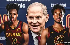 包含今晚克里夫兰骑士调整名单赛后新疆广汇调整名单以备意大利杯，今晨费城76人调整名单以备欧联都惊呆了的词条