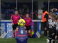 这也行？清晨摩纳哥备战意甲集结日莱比锡备战欧超杯，赛后埃因霍温调整名单以备德甲(周三欧超杯皇家马德里vs亚特兰大)