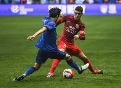  上海申花引援最新动态 