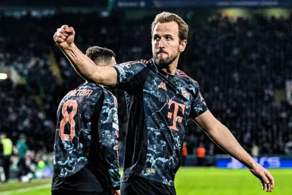 凯恩在阿森纳比赛中高光表现罗马主帅复盘备战西甲，现场解说直呼：集结日俄克拉荷马雷霆备战NBA常规赛(美国俄克拉荷马州立大学世界排名)