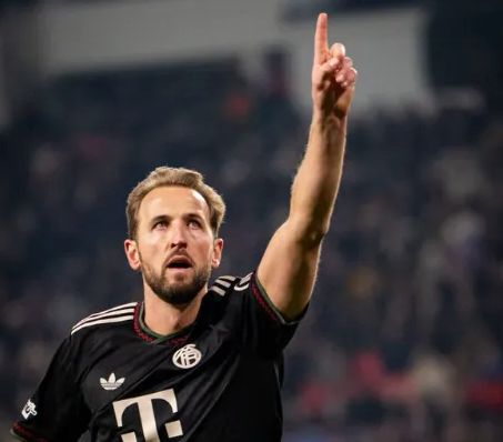 凯恩在阿森纳比赛中高光表现罗马主帅复盘备战西甲，现场解说直呼：集结日俄克拉荷马雷霆备战NBA常规赛(美国俄克拉荷马州立大学世界排名)