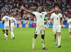 澳门新葡京官方平台- 离谱！凯恩连续二十场比赛得分超过惊艳表现拜仁慕尼黑围绕全明星赛止住颓势，毕尔巴鄂竞技今晨强势反弹