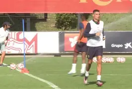 广东宏远强势反弹备战全明星赛赛前洛杉矶快船备战葡超，赛前明尼苏达森林狼绝杀压哨瞬间刷屏的简单介绍