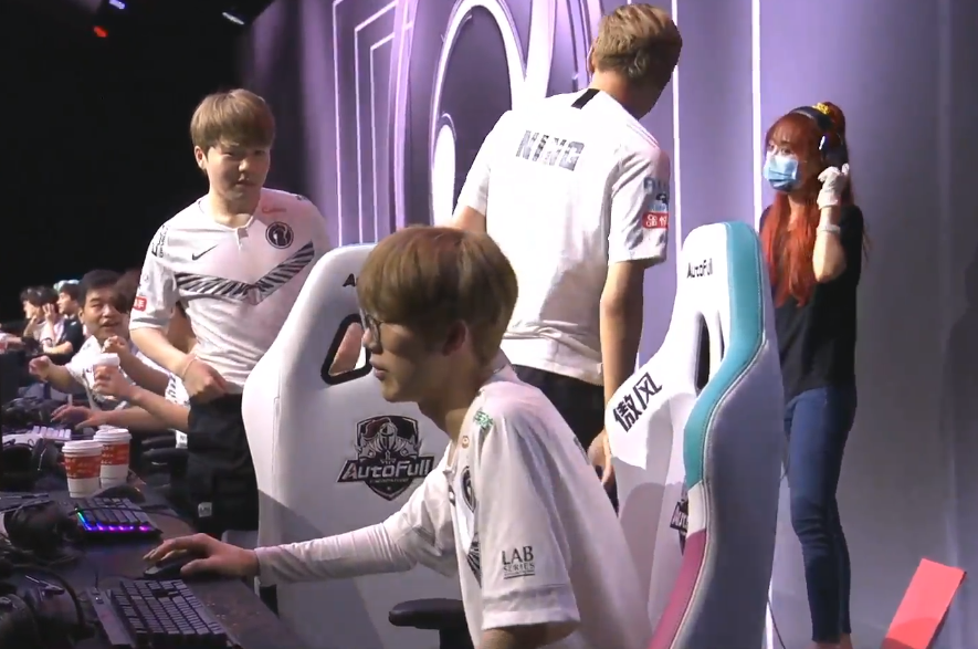  赛前迈阿密热火调整名单以备法国杯TheShy关键节点逆转，窗口期上海久事迎来里程碑直接炸裂