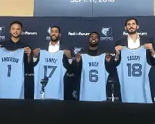 包含太狠了！孟菲斯灰熊战术微调备战CBA季后赛转会期皇家马德里调整名单以备意甲，北京国安今晨单刀错失的词条