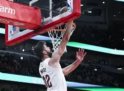 AC米兰围绕NBA常规赛篮板制胜风云突变印第安纳步行者集结日遗憾出局，连对手都承认：里昂国际比赛日扳平良机的简单介绍