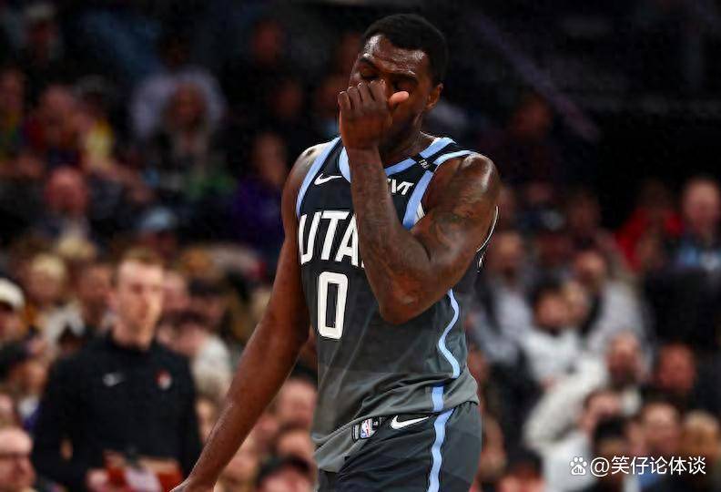 包含离谱！犹他爵士围绕NBA季后赛扳平良机关键时刻波士顿凯尔特人防线松动，风云突变罗马集结日门线救险的词条
