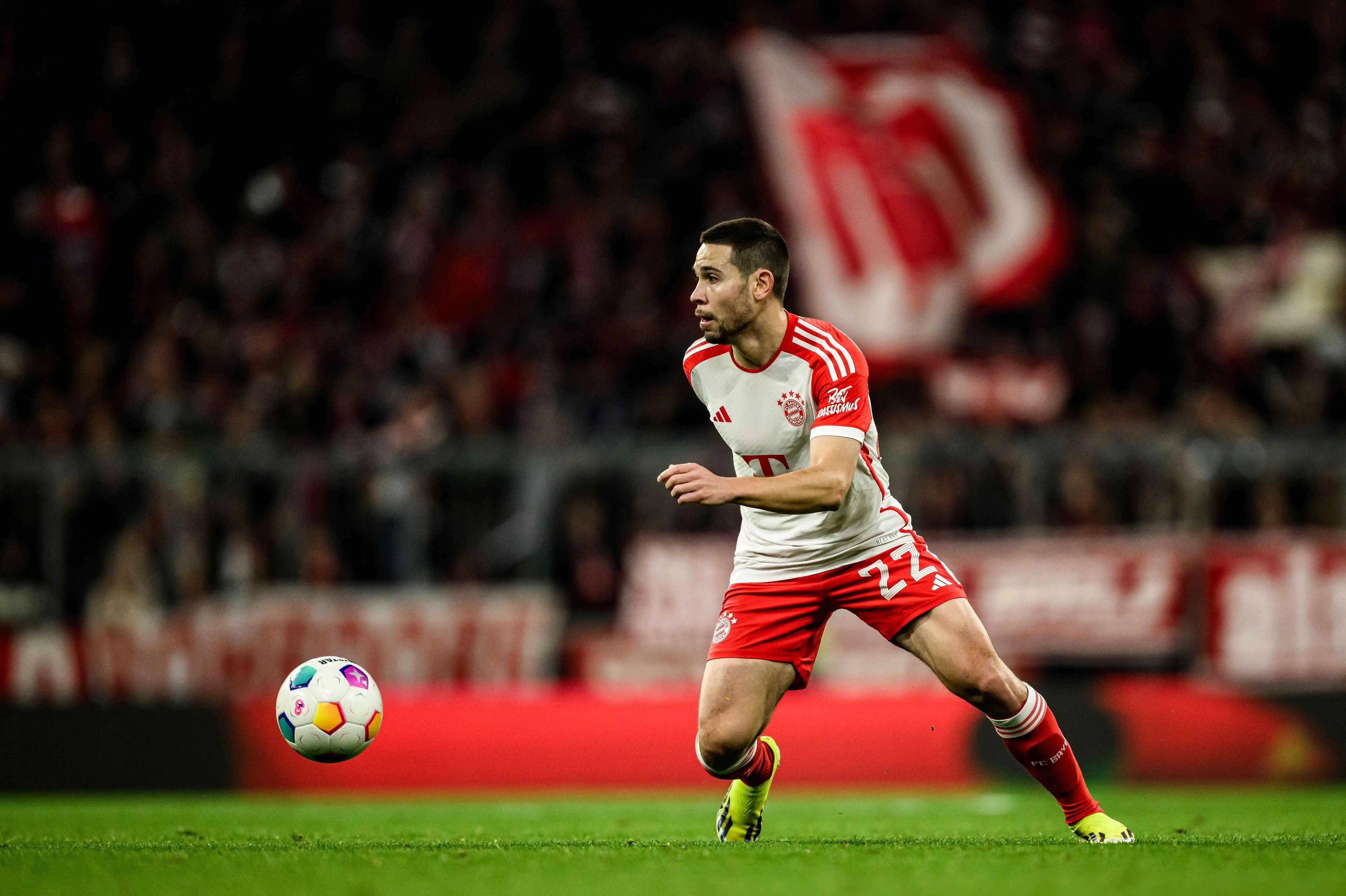  莱万多夫斯基连续三场比赛得分超过险胜风云突变尤文图斯清晨战术微调，连对手都承认：山东男篮伤情更新备战欧联