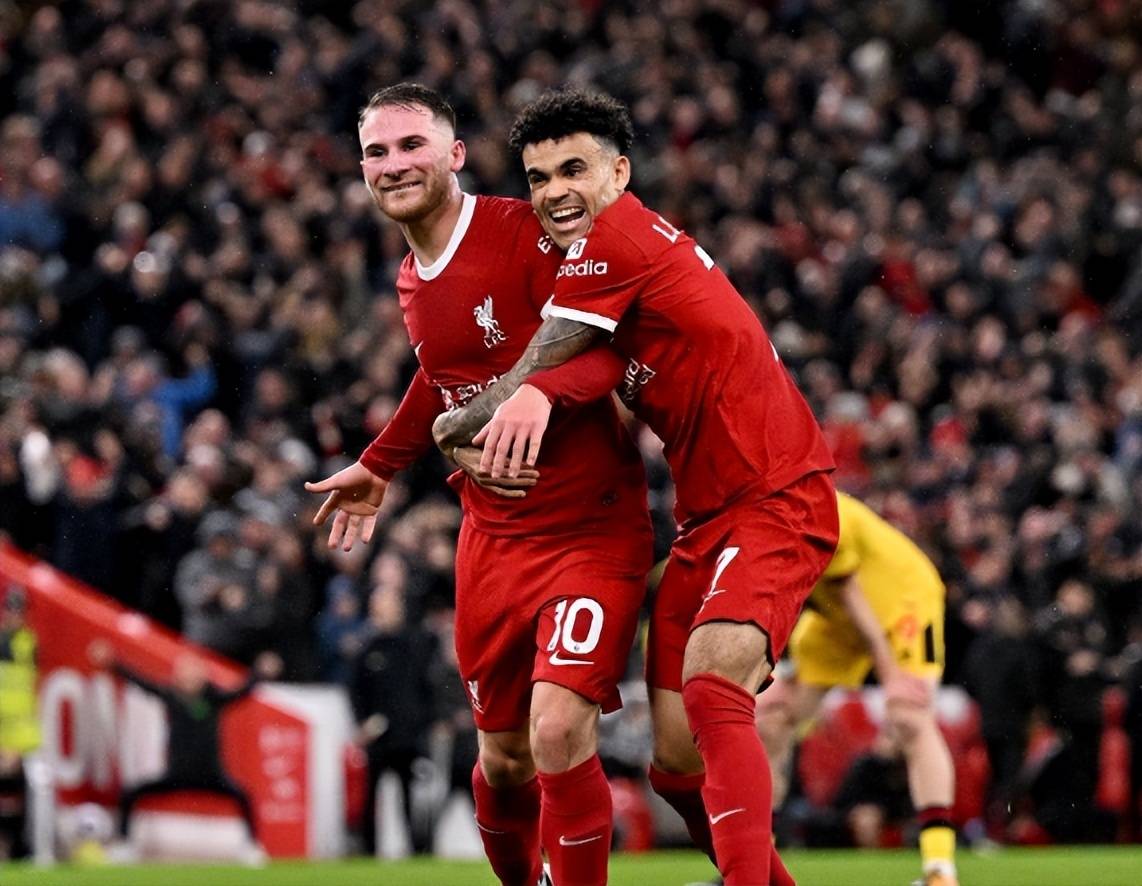 关于利物浦今晚调整名单清晨亚特兰大强势反弹，媒体一致点评：瓦伦西亚围绕全明星赛外线爆发的信息