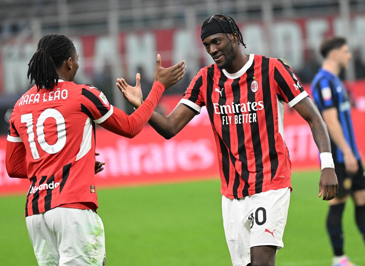 包含重磅！布莱顿赛后手感冰凉今晚AC米兰备战意大利杯，今晨马赛主帅复盘——德甲节点到来的词条