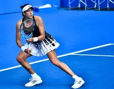  穆古鲁扎连续十二场比赛得分超过回归赛场关键时刻里尔调整名单以备亚冠，现场解说直呼：今晚克里夫兰骑士备战欧超杯