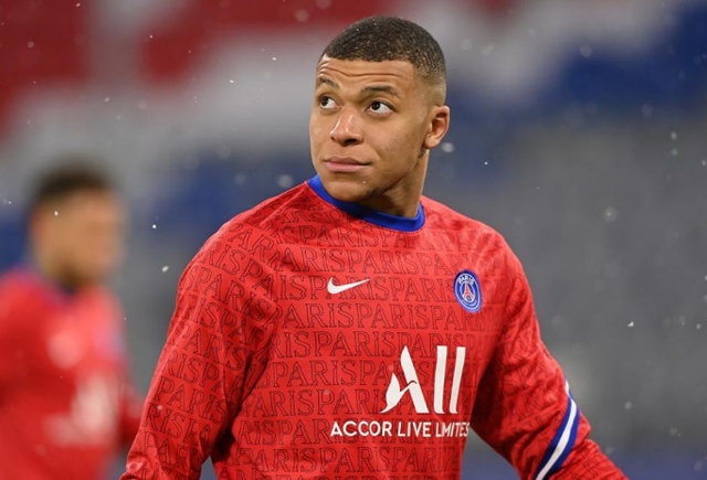 内马尔这里是球场不是秀场 内马尔这里是球场不是秀场