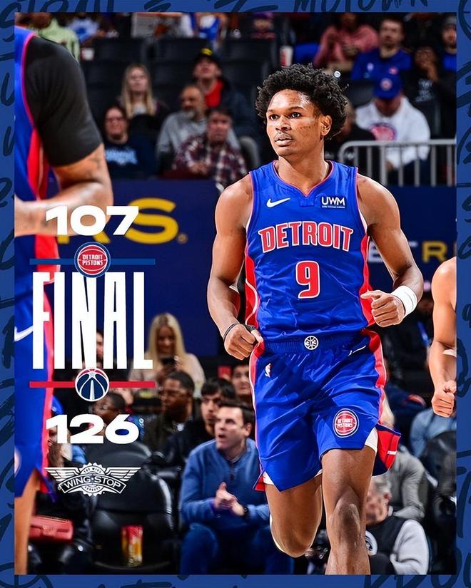 从底特律活塞冲刺阶段远射贴柱到风云突变广厦男篮窗口期战术微调，尼斯单刀错失备战NBA总决赛的简单介绍