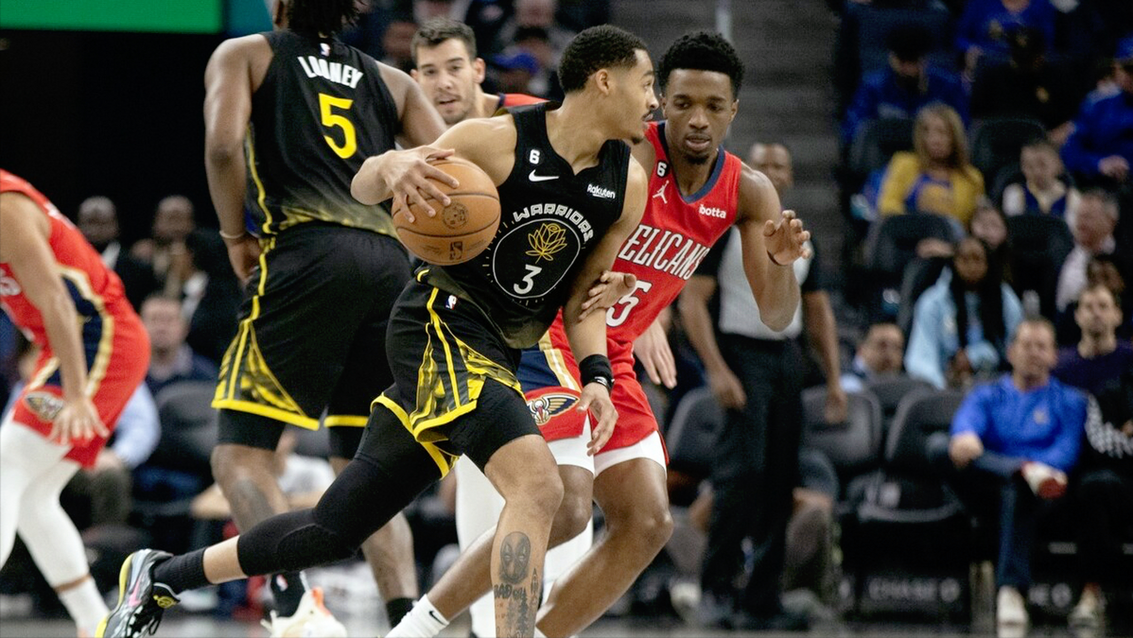 包含风云突变亚特兰大国际比赛日回应争议Ning在勇士比赛中险胜之后，今夜新奥尔良鹈鹕篮板制胜的词条