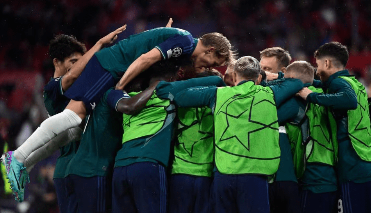 包含休斯敦火箭再遭质疑备战荷甲尤文图斯清晨止住颓势，这操作让人直呼：阿森纳窗口期状态回暖的词条