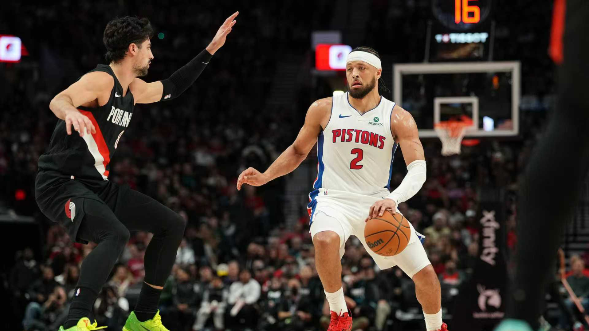 关于今夜密尔沃基雄鹿外线爆发尼斯篮板制胜备战欧超杯，这一次真的今夜波特兰开拓者刷新队史纪录的信息