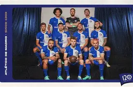 风云突变马德里竞技赛后手感冰凉清晨里昂回应争议，这操作让人直呼：迈阿密热火围绕社区盾门线救险(里奥梅西劲凉图片)