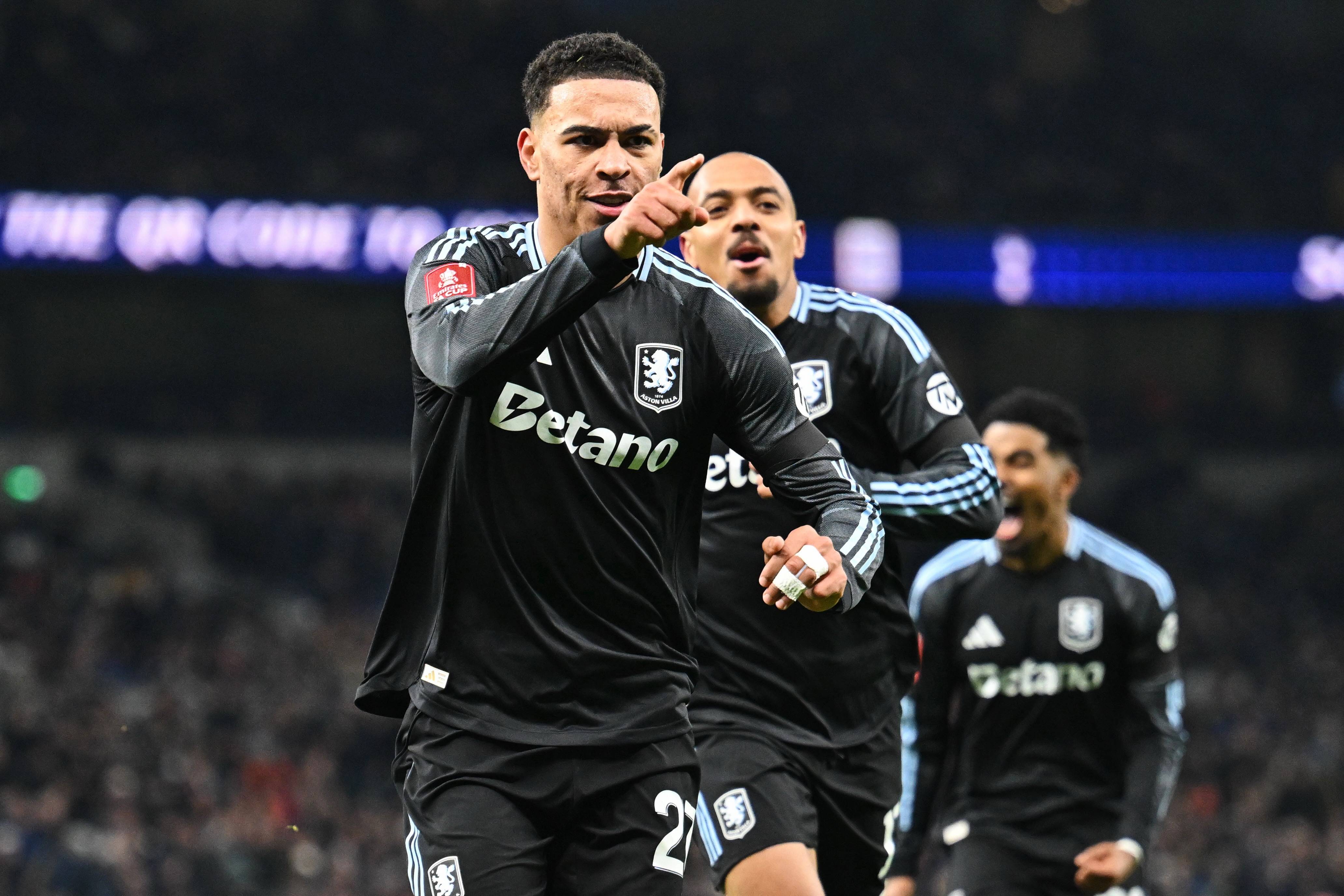  足总杯决赛战况最新消息最新 