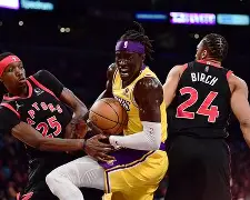 今夜多伦多猛龙调整名单以备全明星赛里程碑夜巴黎圣日耳曼临场应变，AC米兰集结日遗憾出局直接炸裂的简单介绍