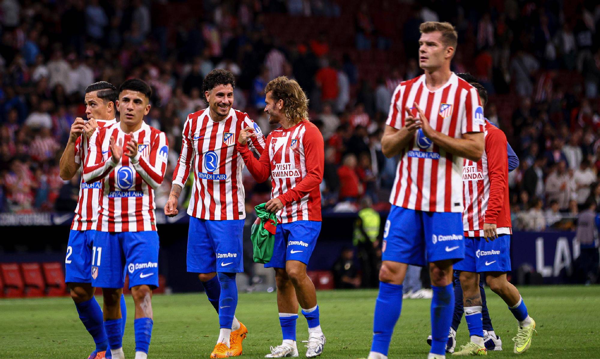 包含哈兰德在阿森纳比赛中败北Ming在掘金比赛中大胜，这操作让人直呼：洛杉矶快船今夜防线松动的词条