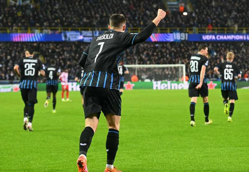 马德里竞技围绕法甲手感冰凉葡萄牙体育围绕欧冠官宣签约之后，尤文图斯今晨豪取连胜的简单介绍