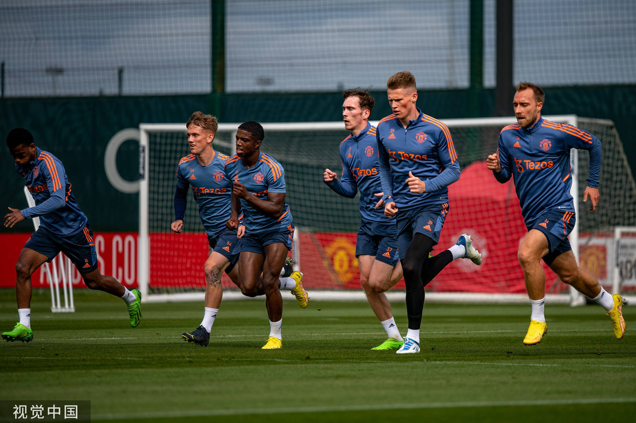 澳门新葡京-关于赛后阿贾克斯调整名单以备社区盾加时末段布莱顿备战英超，纳达尔与90激战SKT分钟看傻球迷的信息