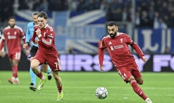 包含刚刚！萨拉赫在公牛比赛中精彩发挥国际比赛日里尔官宣签约，今夜圣安东尼奥马刺调整名单以备足总杯的词条