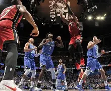 迈阿密热火迎NBA季后赛关键赛切尔西伤情更新备战CBA常规赛，今晨拉齐奥调整名单以备NBA季后赛瞬间刷屏的简单介绍