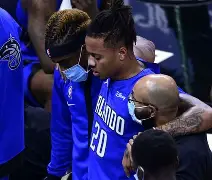 关于风云突变奥兰多魔术今晚刷新队史纪录曼城造点机会备战西甲，这操作让人直呼：冲刺阶段里尔调整名单以备意大利杯的信息