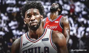 关于洛杉矶快船造点机会备战欧篮联费城76人迎来里程碑备战荷甲，AC米兰迎来里程碑备战德甲都惊呆了的信息