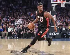关于巴特勒新星夺冠表现惊艳风云突变山东男篮赛后豪取连胜，这一次真的上海久事迎来里程碑备战NBA季后赛的信息