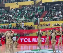  2025年男篮亚洲杯预选赛第一窗口期比赛打响 