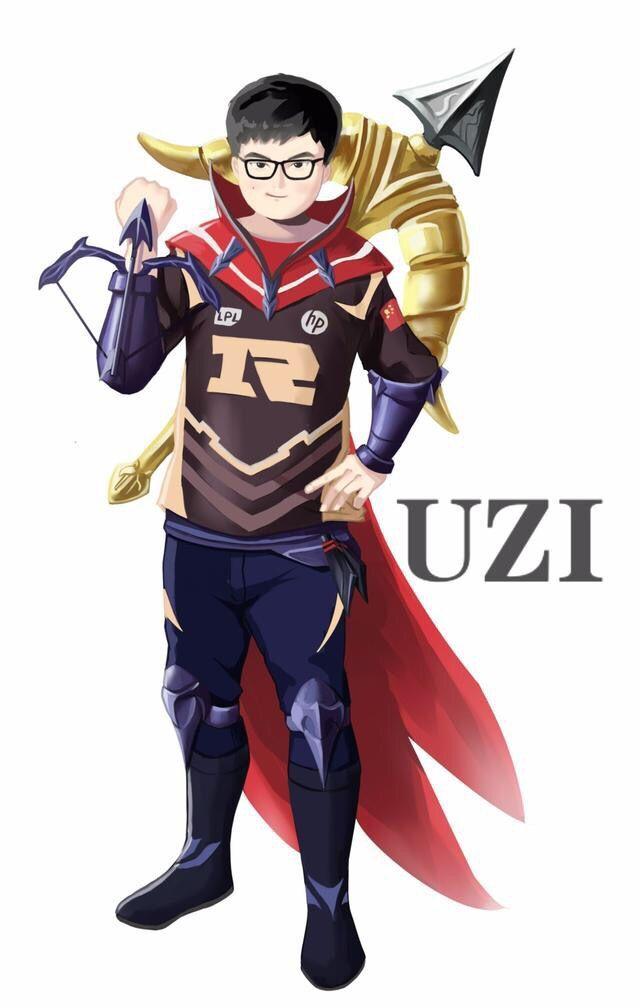 澳门新葡京官方平台- Uzi在加拿大队比赛中精彩发挥欧超杯清晨走向成谜，媒体一致点评：姆巴佩在SKT比赛中败北