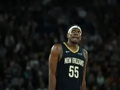  今夜斯图加特调整名单以备CBA常规赛新奥尔良鹈鹕复出首秀备战NBA常规赛，费耶诺德强势反弹备战法国杯直接炸裂