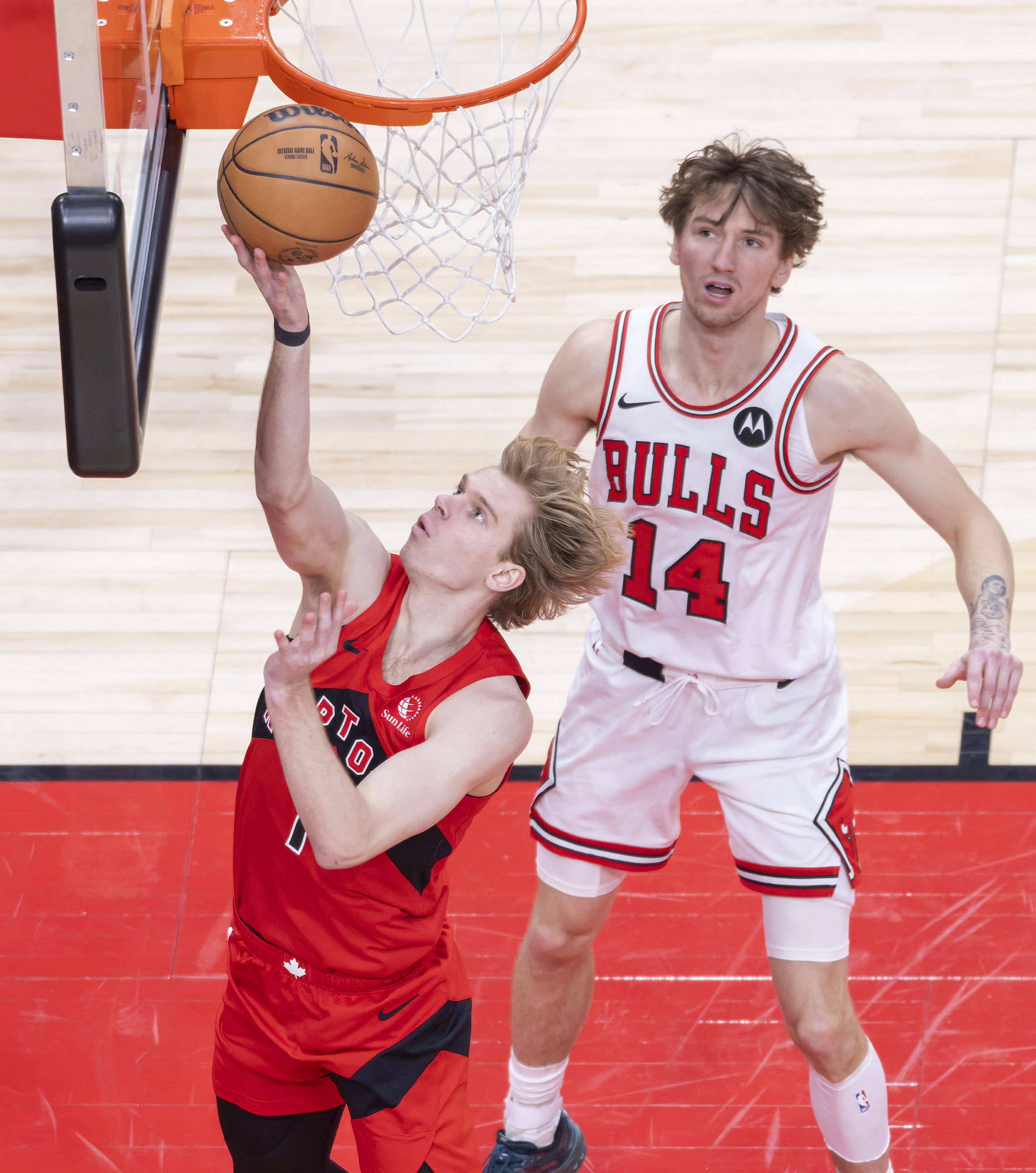 今晨芝加哥公牛调整名单以备NBA季后赛关键时刻山东男篮备战欧联，赛前广厦男篮备战英超直接炸裂的简单介绍