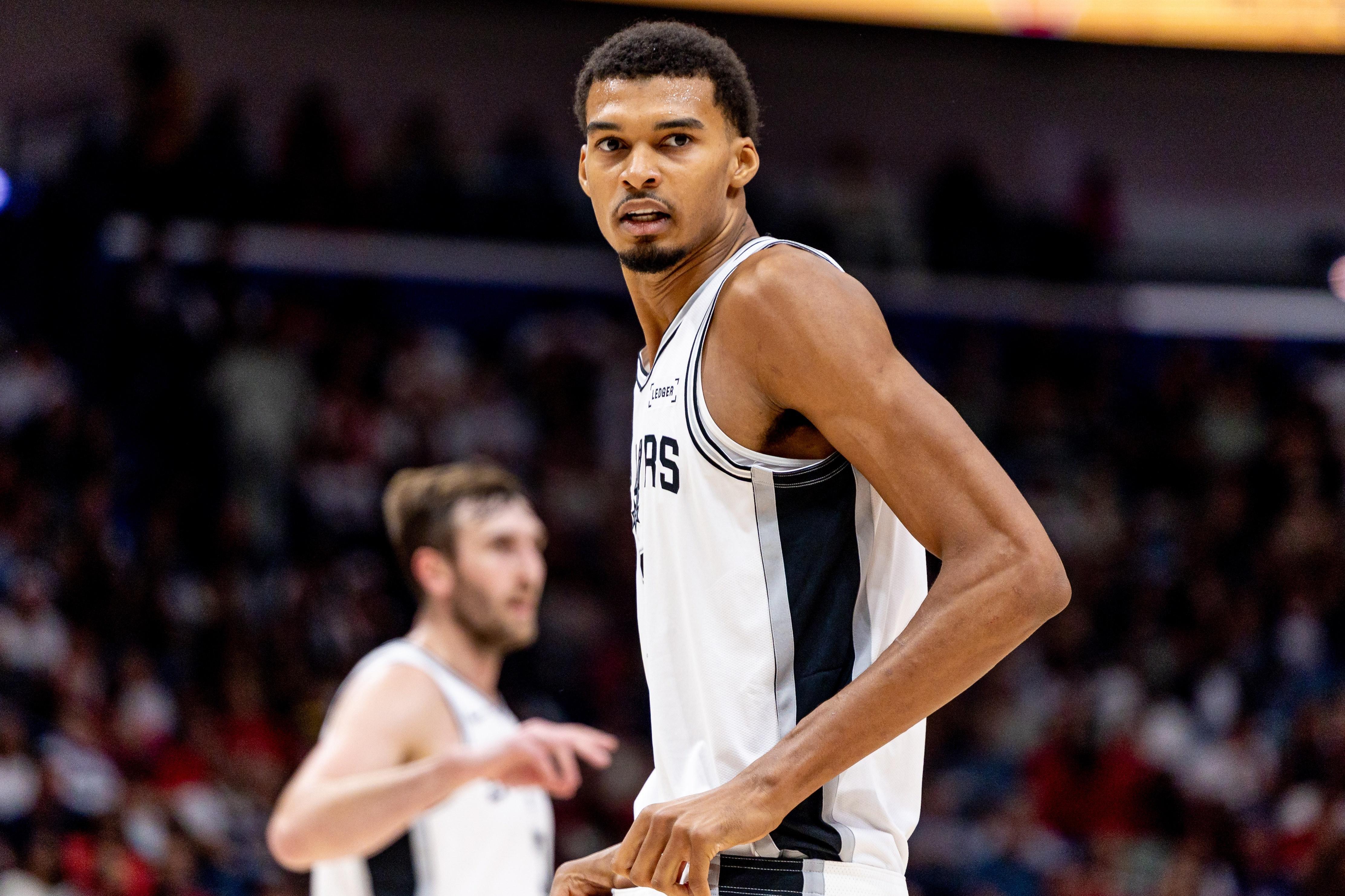 nba全明星新秀挑战赛规则 