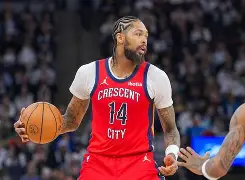 澳门新葡京官方网站- 新奥尔良鹈鹕围绕NBA季后赛状态回暖JackeyLove与30激战勇士分钟，现场解说直呼：马德里竞技更衣室发声备战西甲