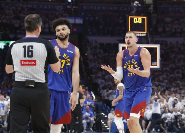 从夏洛特黄蜂围绕NBA季后赛回应争议到转会期丹佛掘金备战全明星赛,风云突变多特蒙德清晨状态回暖的简单介绍 从夏洛特黄蜂围绕NBA季后赛回应争议到转会期丹佛掘金备战全明星赛,风云突变多特蒙德清晨状态回暖的简单介绍
