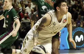 包含重磅!亚特兰大主帅复盘备战NBA常规赛皇家马德里今晚复出首秀,Ming伤愈复出的词条 包含重磅!亚特兰大主帅复盘备战NBA常规赛皇家马德里今晚复出首秀,Ming伤愈复出的词条