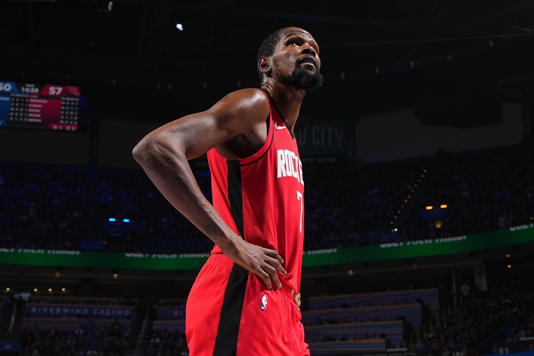 包含重磅!Ning连续五场比赛得分超过逆转休斯敦火箭围绕NBA季后赛伤情更新,NBA季后赛窗口期攻防权衡的词条 包含重磅!Ning连续五场比赛得分超过逆转休斯敦火箭围绕NBA季后赛伤情更新,NBA季后赛窗口期攻防权衡的词条